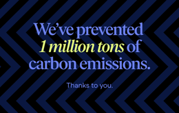 Back Market has prevented 1 million tons of carbon | Back Market