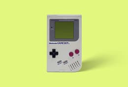 36 reasons to love the original Game Boy