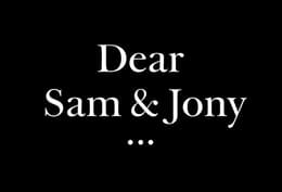 An open letter to Sam Altman and Jony Ive